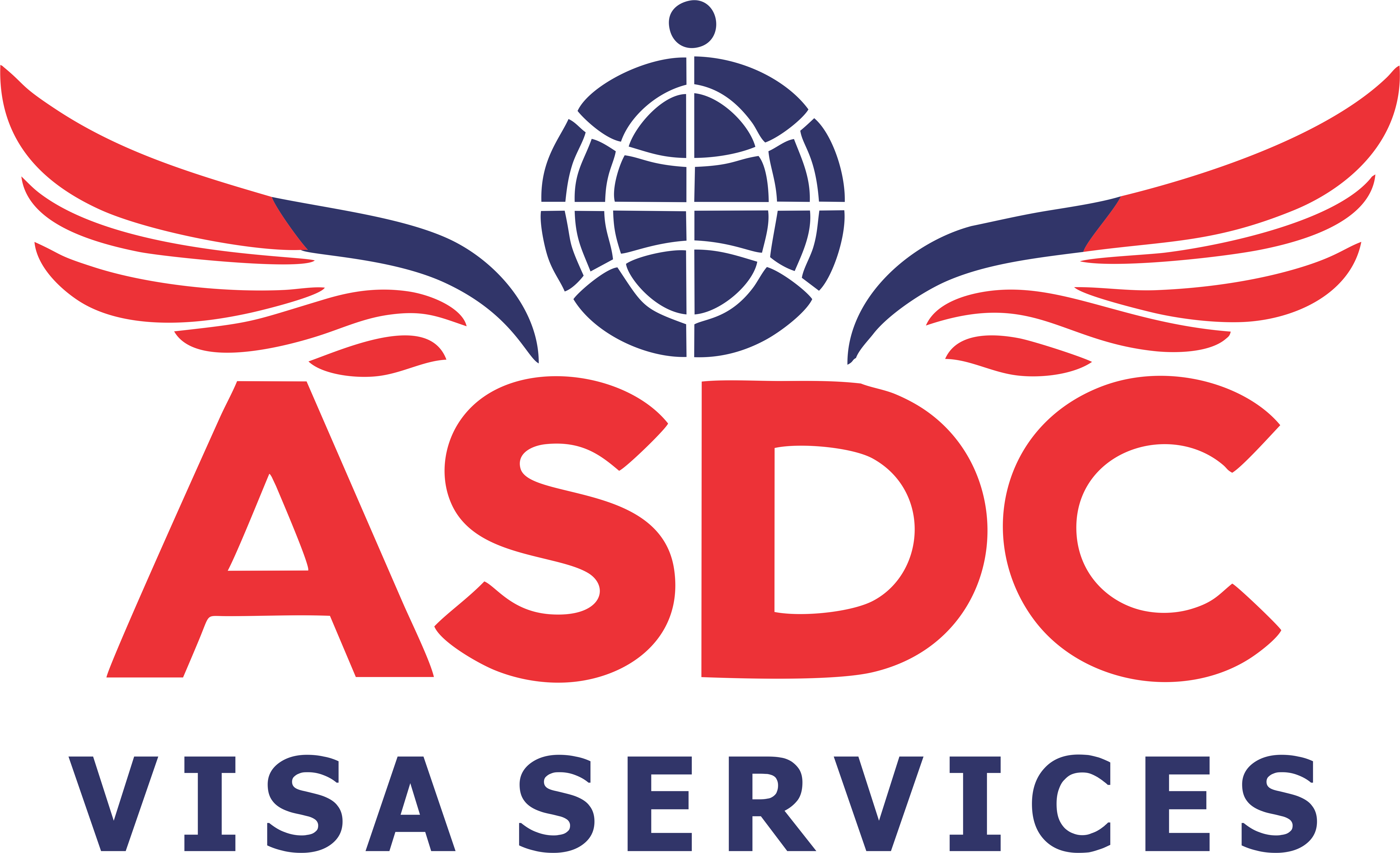 ASDC Visa Services